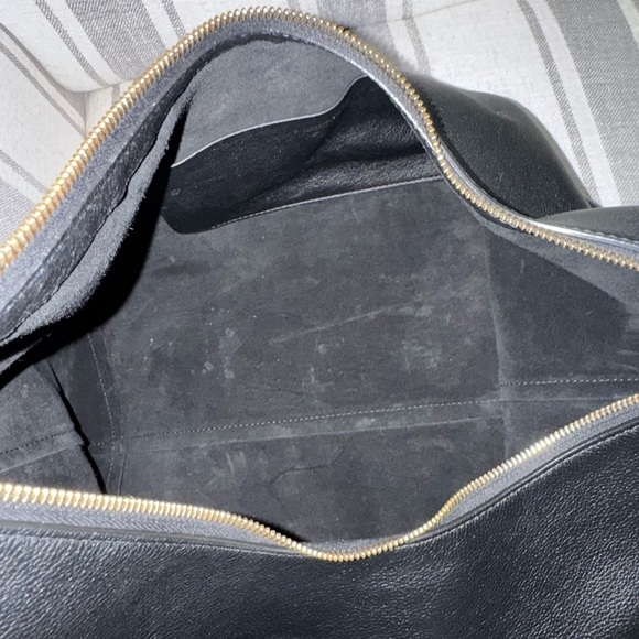 Mansur Gavriel maxi Candy hobo bag - Picture 9 of 12